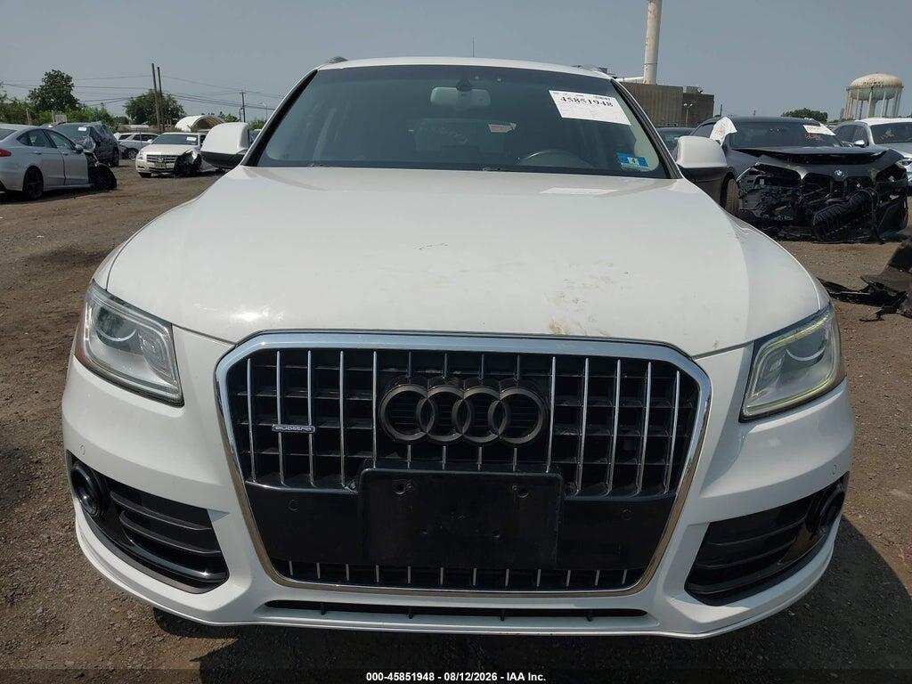 WA1LFAFP9EA120171 2014 AUDI Q5 photo no. 12