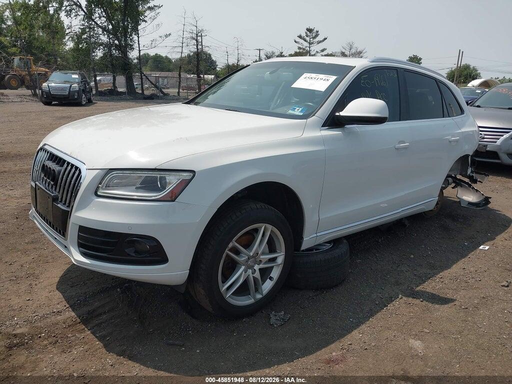 WA1LFAFP9EA120171 2014 AUDI Q5 photo no. 2