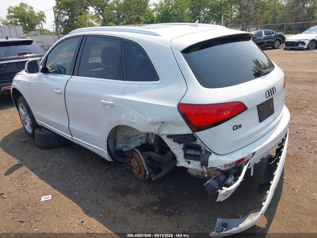WA1LFAFP9EA120171 2014 AUDI Q5 photo no. 3