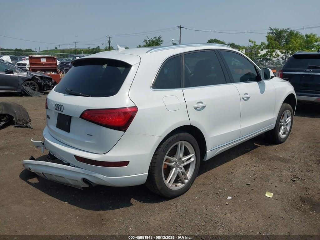 WA1LFAFP9EA120171 2014 AUDI Q5 photo no. 4