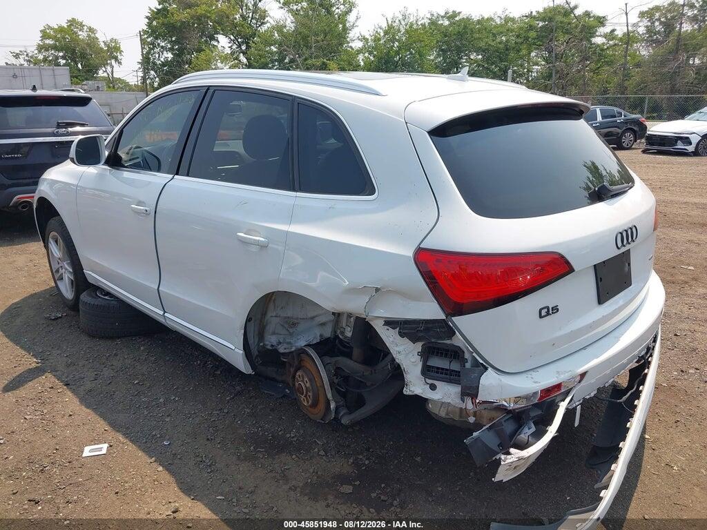 WA1LFAFP9EA120171 2014 AUDI Q5 photo no. 6