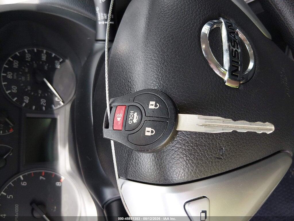 3N1AB7AP5EY337394 2014 NISSAN SENTRA photo no. 11