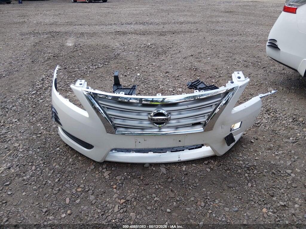 3N1AB7AP5EY337394 2014 NISSAN SENTRA photo no. 12