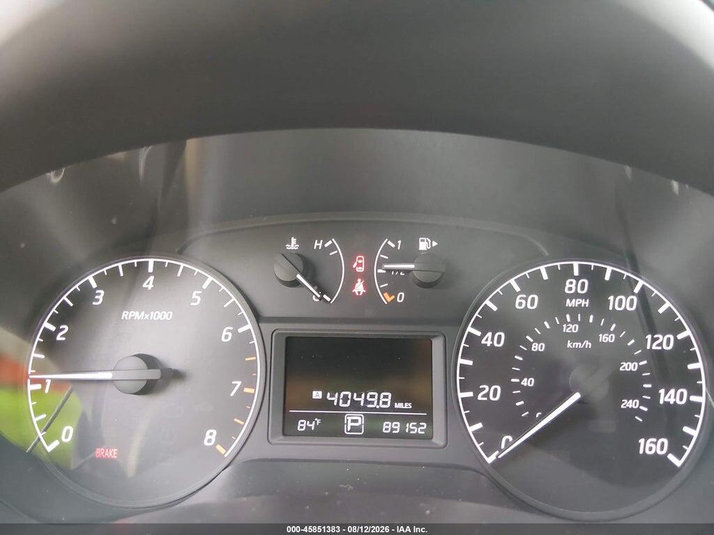 3N1AB7AP5EY337394 2014 NISSAN SENTRA photo no. 7