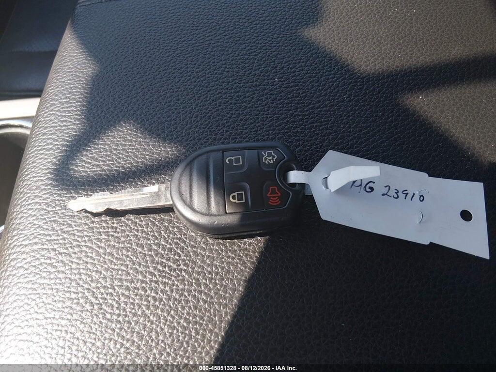 1FMJU2A58EEF59056 2014 FORD EXPEDITION photo no. 11