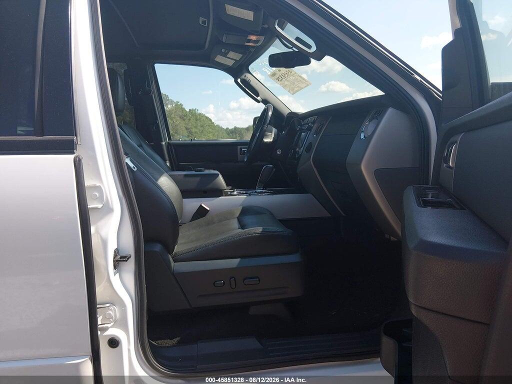 1FMJU2A58EEF59056 2014 FORD EXPEDITION photo no. 5