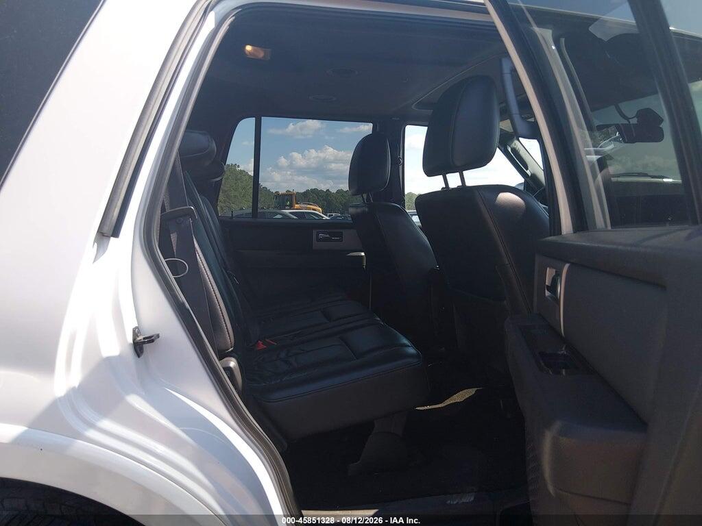 1FMJU2A58EEF59056 2014 FORD EXPEDITION photo no. 8