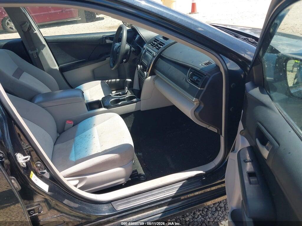 4T1BF1FK0EU852866 2014 TOYOTA CAMRY photo no. 5