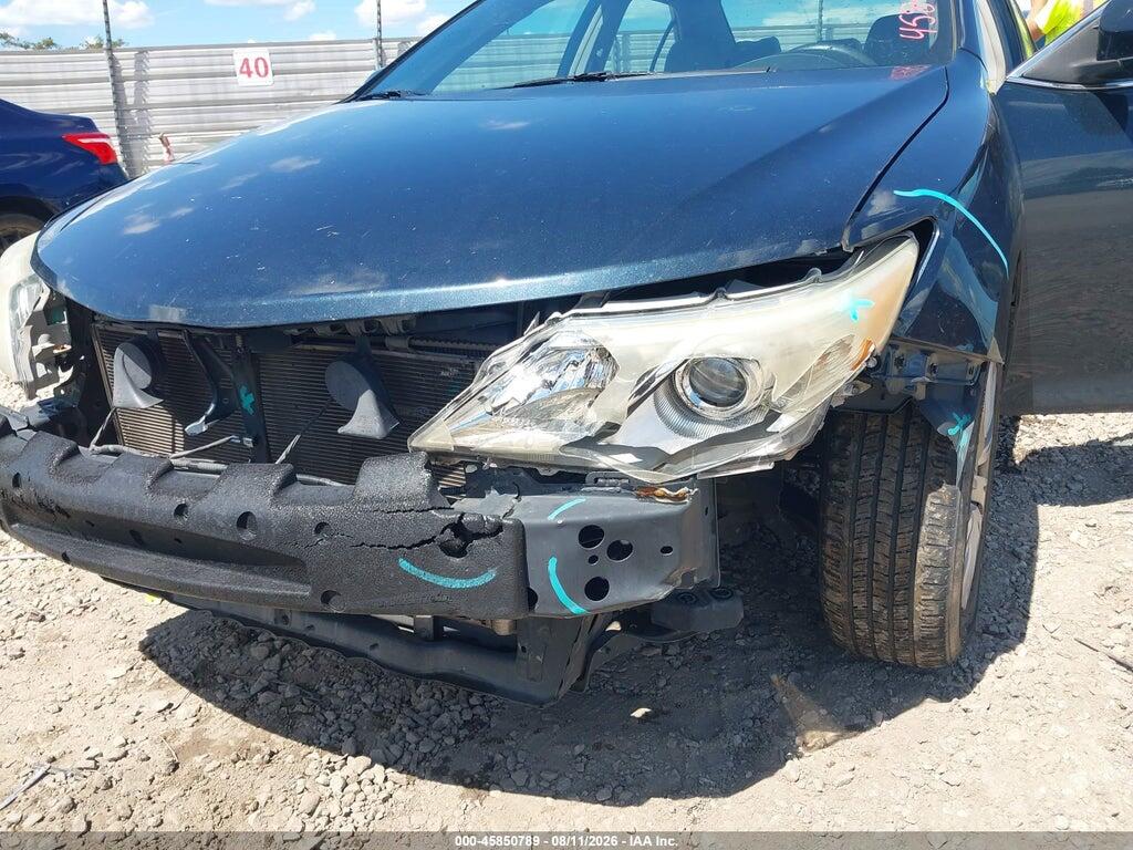 4T1BF1FK0EU852866 2014 TOYOTA CAMRY photo no. 6
