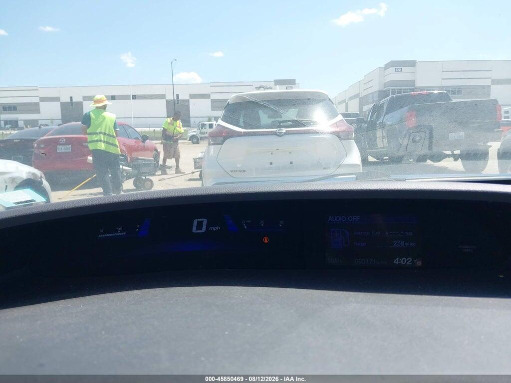 2HGFB2F88EH545283 2014 HONDA CIVIC photo no. 7