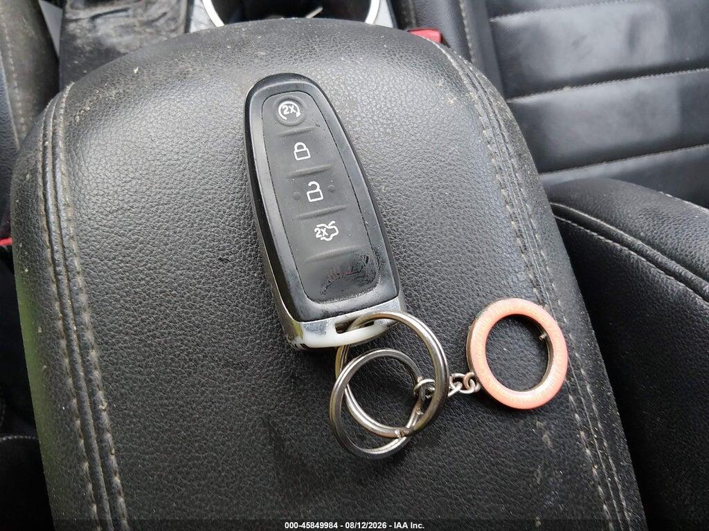 1FMCU0JX5EUE37730 2014 FORD ESCAPE photo no. 11