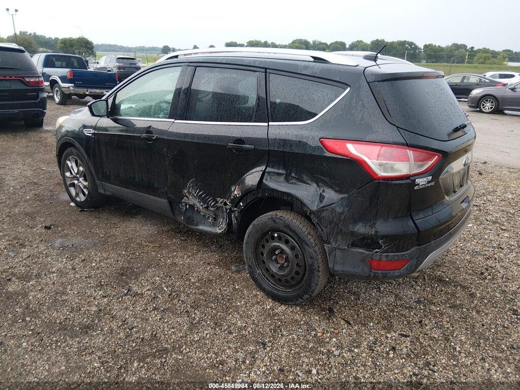 1FMCU0JX5EUE37730 2014 FORD ESCAPE photo no. 3