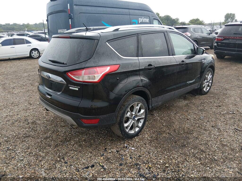 1FMCU0JX5EUE37730 2014 FORD ESCAPE photo no. 4
