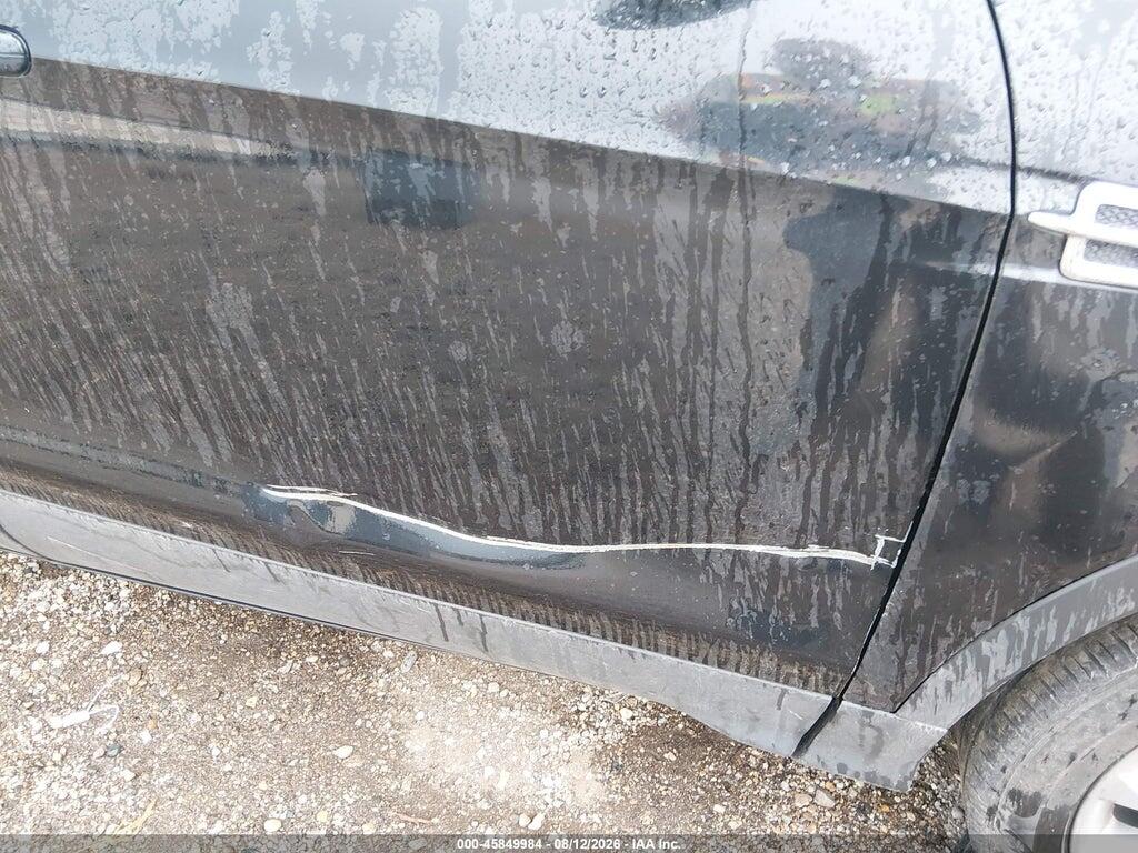 1FMCU0JX5EUE37730 2014 FORD ESCAPE photo no. 6