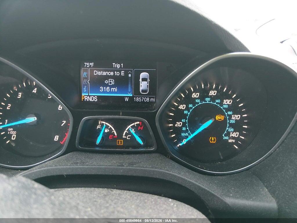 1FMCU0JX5EUE37730 2014 FORD ESCAPE photo no. 7