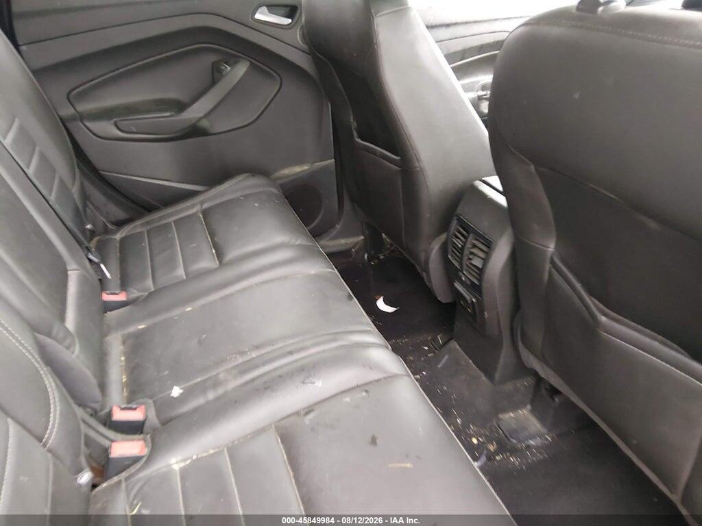 1FMCU0JX5EUE37730 2014 FORD ESCAPE photo no. 8
