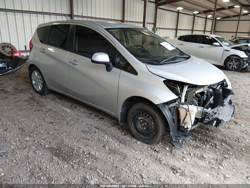 3N1CE2CP0EL381686 2014 NISSAN VERSA NOTE photo no. 1