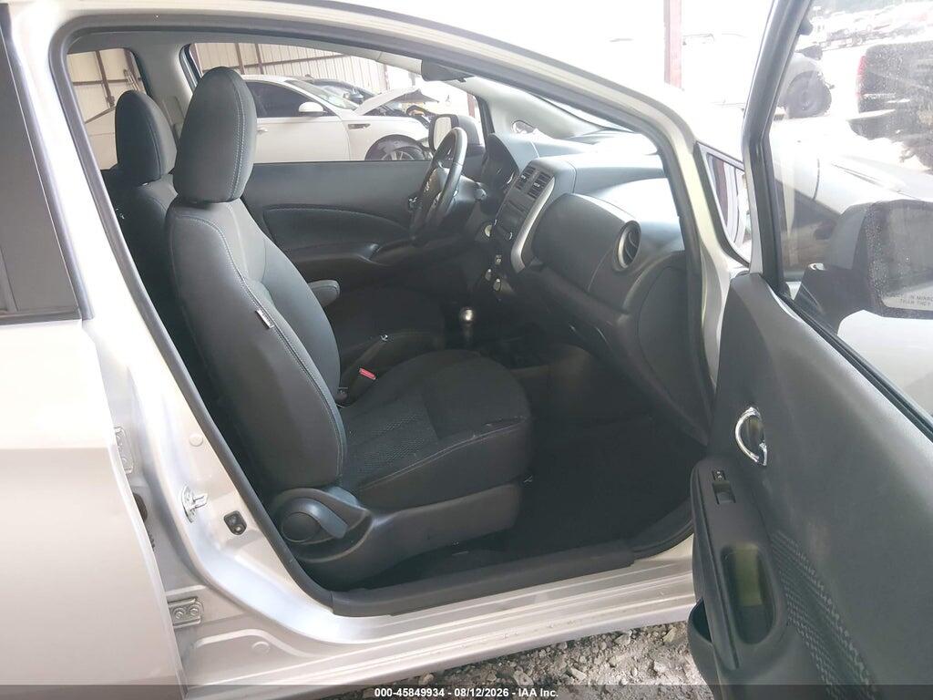3N1CE2CP0EL381686 2014 NISSAN VERSA NOTE photo no. 5