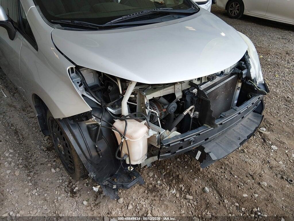 3N1CE2CP0EL381686 2014 NISSAN VERSA NOTE photo no. 6