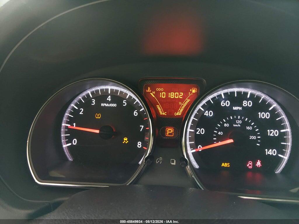 3N1CE2CP0EL381686 2014 NISSAN VERSA NOTE photo no. 7