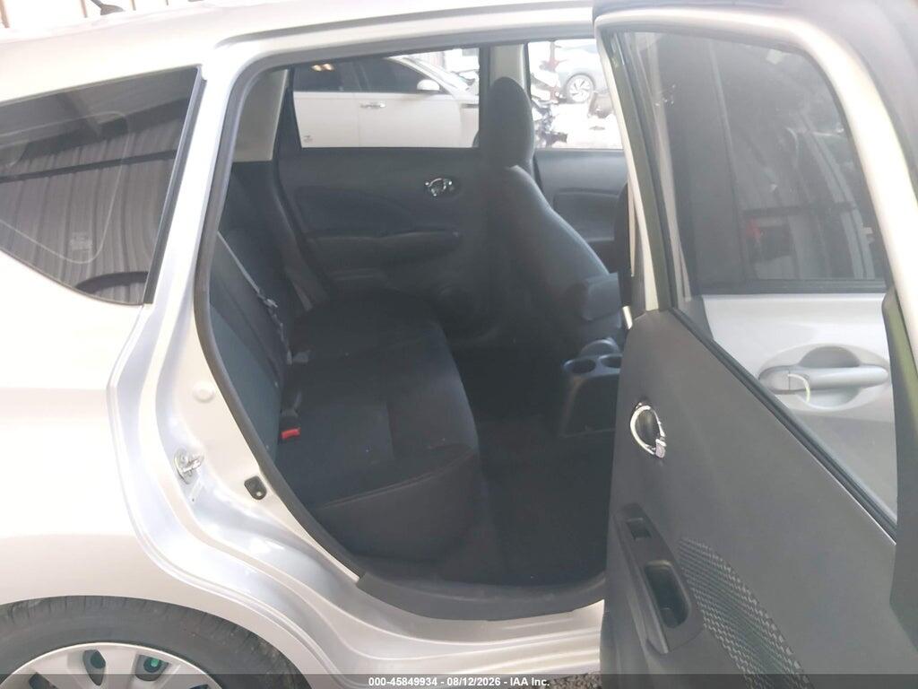 3N1CE2CP0EL381686 2014 NISSAN VERSA NOTE photo no. 8