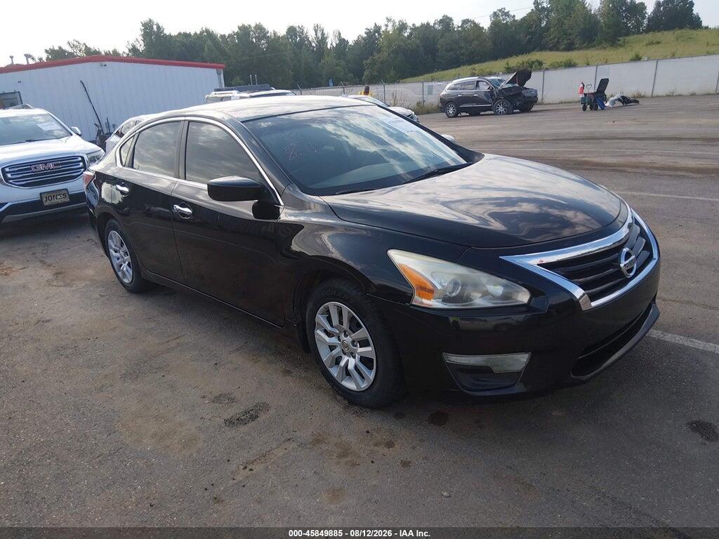 1N4AL3AP6EC264280 2014 NISSAN ALTIMA photo no. 1