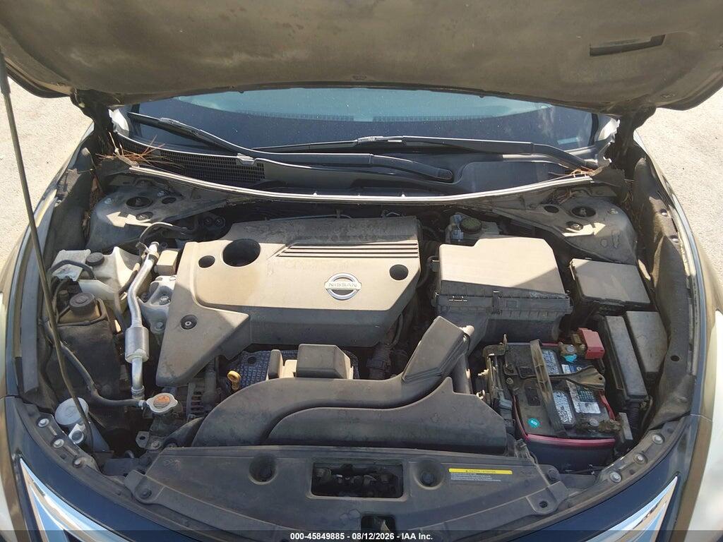 1N4AL3AP6EC264280 2014 NISSAN ALTIMA photo no. 10