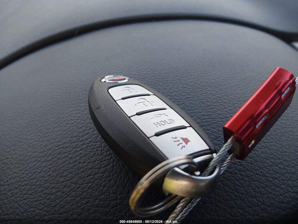 1N4AL3AP6EC264280 2014 NISSAN ALTIMA photo no. 11