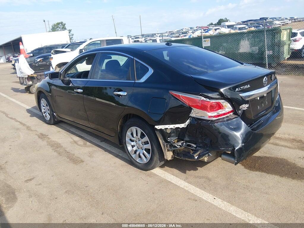1N4AL3AP6EC264280 2014 NISSAN ALTIMA photo no. 3