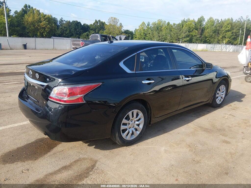 1N4AL3AP6EC264280 2014 NISSAN ALTIMA photo no. 4