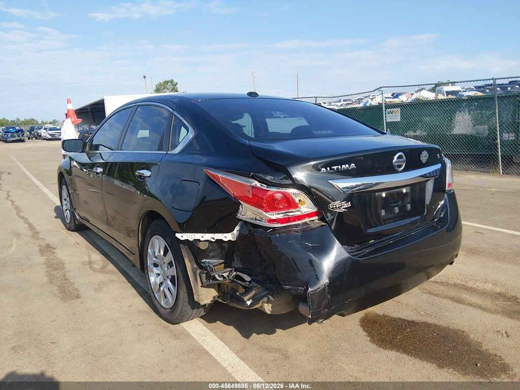 1N4AL3AP6EC264280 2014 NISSAN ALTIMA photo no. 6