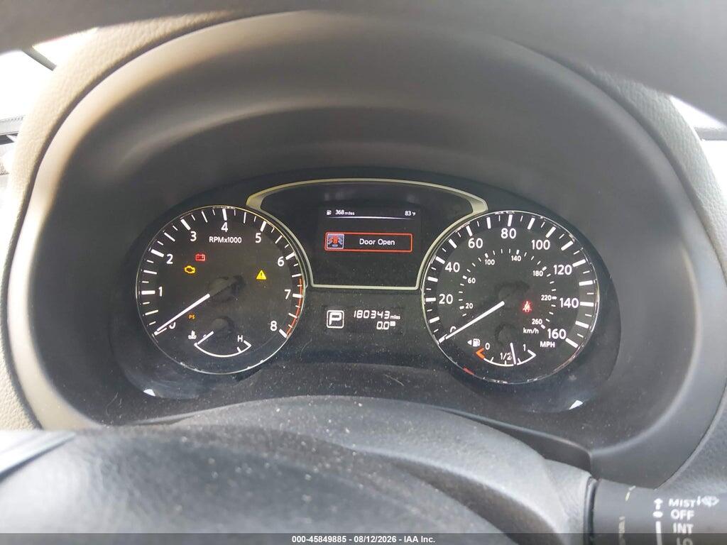 1N4AL3AP6EC264280 2014 NISSAN ALTIMA photo no. 7