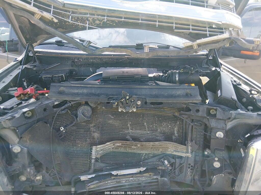 1FTFW1ETXEKD97570 2014 FORD F-150 photo no. 10