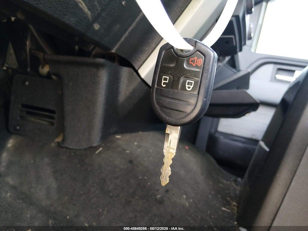 1FTFW1ETXEKD97570 2014 FORD F-150 photo no. 11