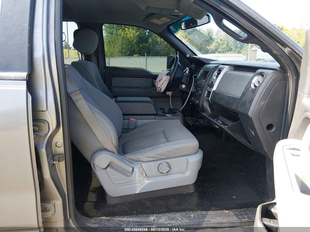1FTFW1ETXEKD97570 2014 FORD F-150 photo no. 5