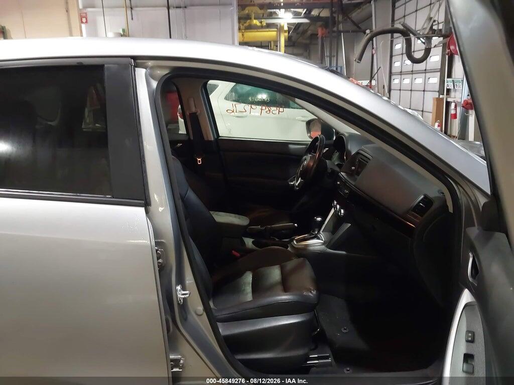 JM3KE4DY3E0401672 2014 MAZDA CX-5 photo no. 5