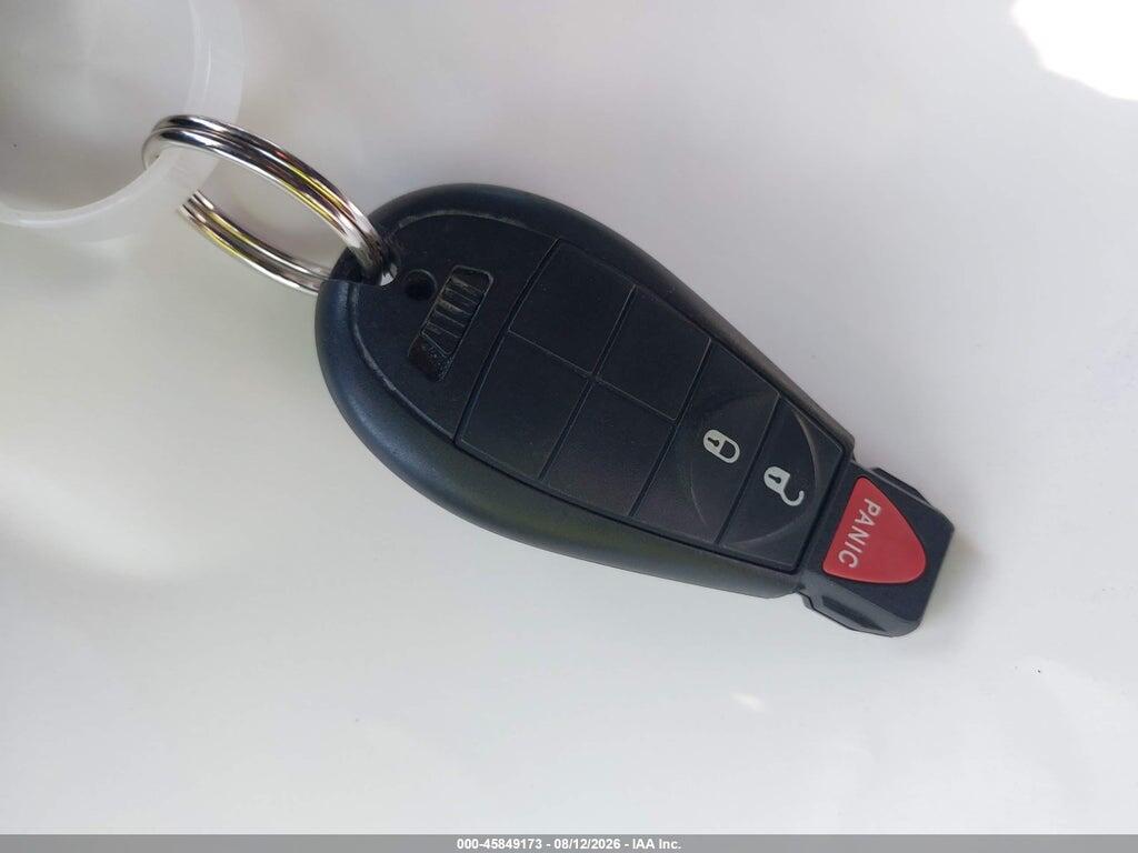 2C4RDGBG7ER340757 2014 DODGE GRAND CARAVAN photo no. 11