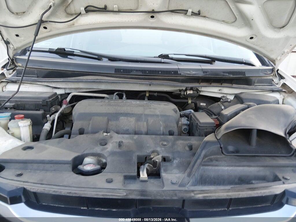 5FNRL5H99EB055294 2014 HONDA ODYSSEY photo no. 10