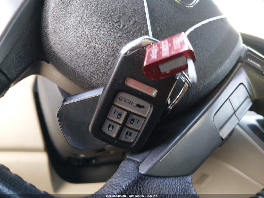 5FNRL5H99EB055294 2014 HONDA ODYSSEY photo no. 11