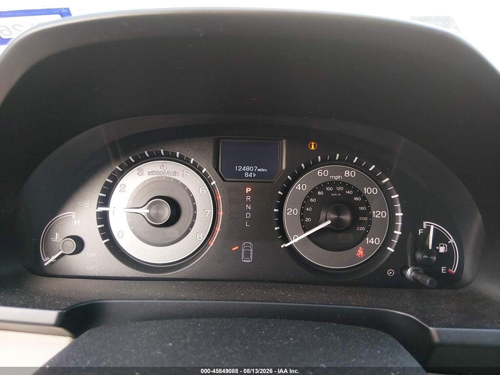 5FNRL5H99EB055294 2014 HONDA ODYSSEY photo no. 7