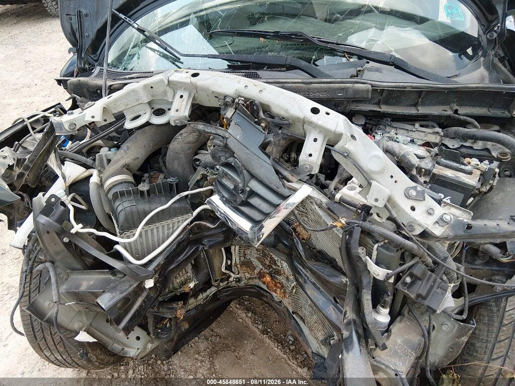 JN8AF5MR2ET353178 2014 NISSAN JUKE photo no. 10