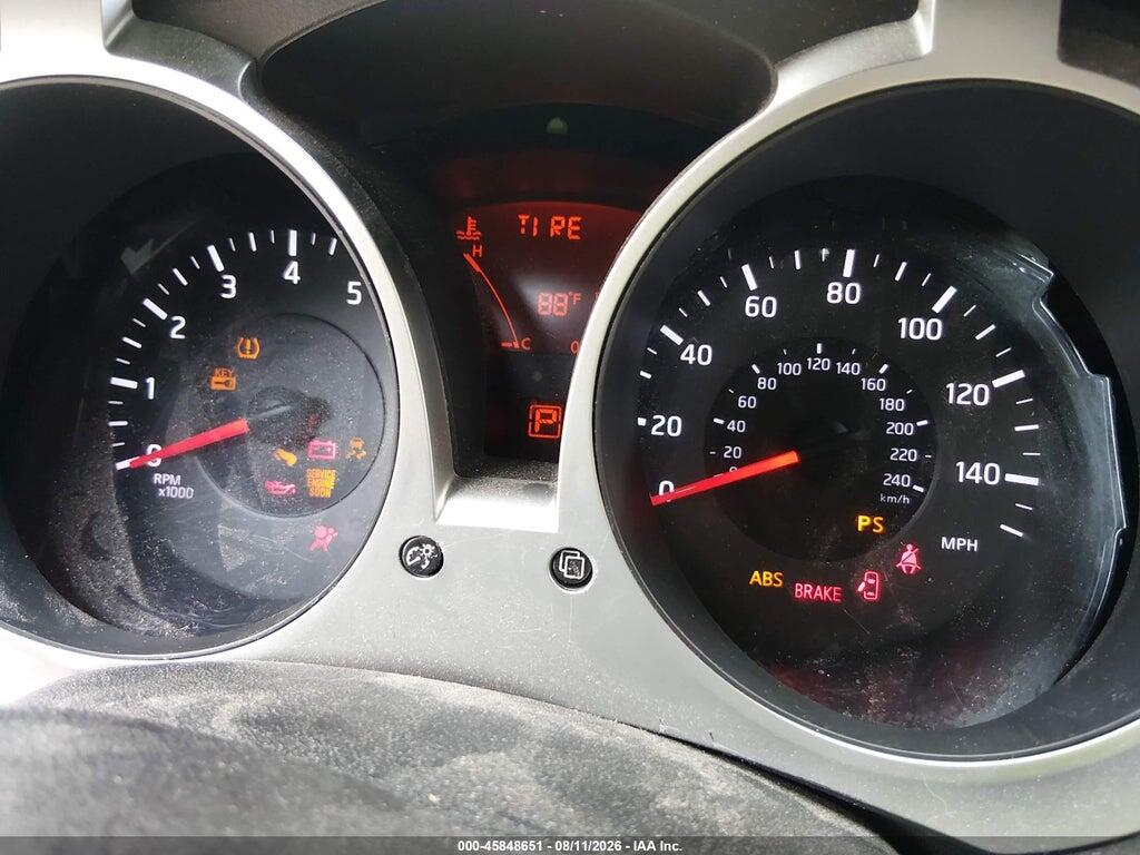 JN8AF5MR2ET353178 2014 NISSAN JUKE photo no. 7
