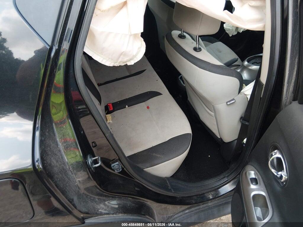 JN8AF5MR2ET353178 2014 NISSAN JUKE photo no. 8