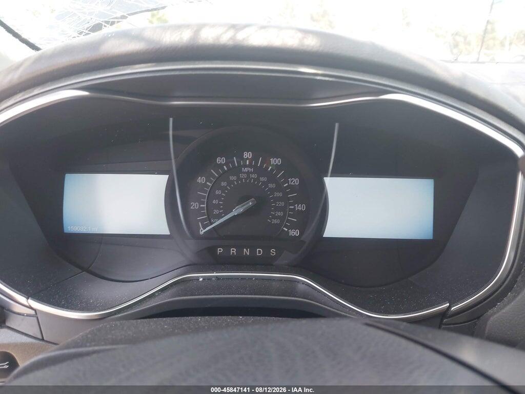 3FA6P0K96ER360808 2014 FORD FUSION photo no. 7