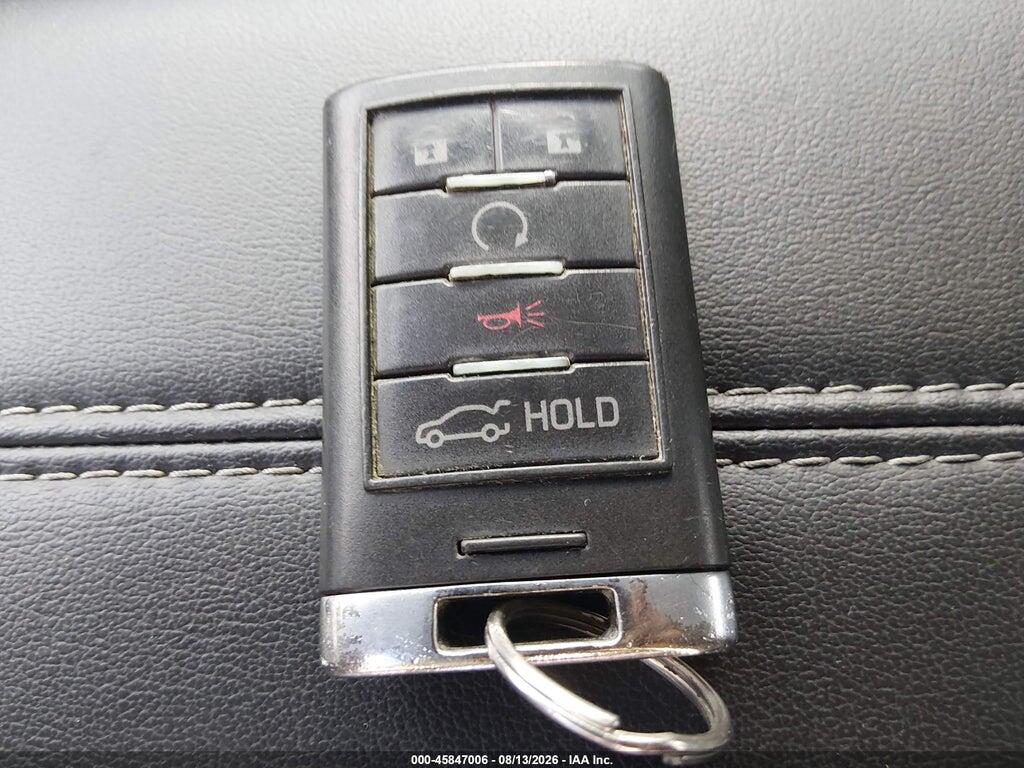 2G61L5S30E9164140 2014 CADILLAC XTS photo no. 11
