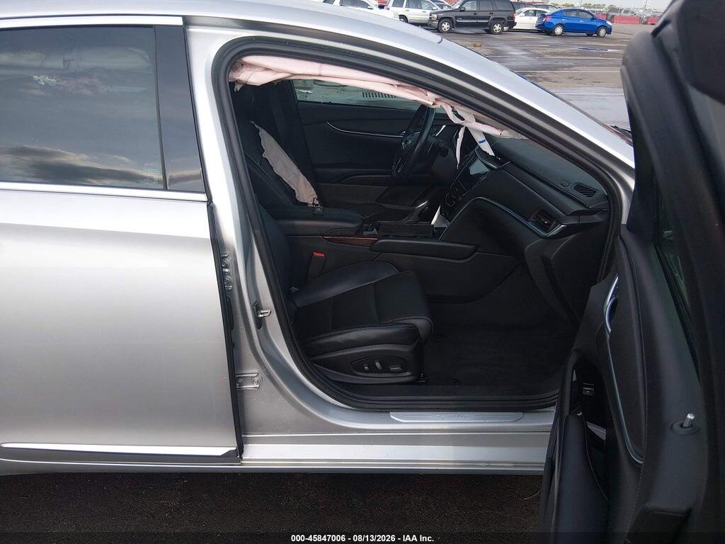 2G61L5S30E9164140 2014 CADILLAC XTS photo no. 5