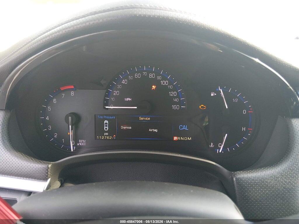 2G61L5S30E9164140 2014 CADILLAC XTS photo no. 7