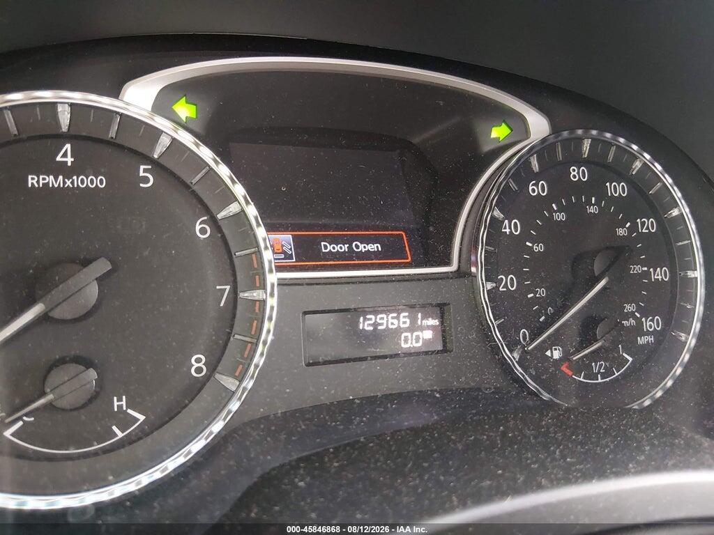 5N1AL0MM7EC538852 2014 INFINITI QX60 photo no. 7