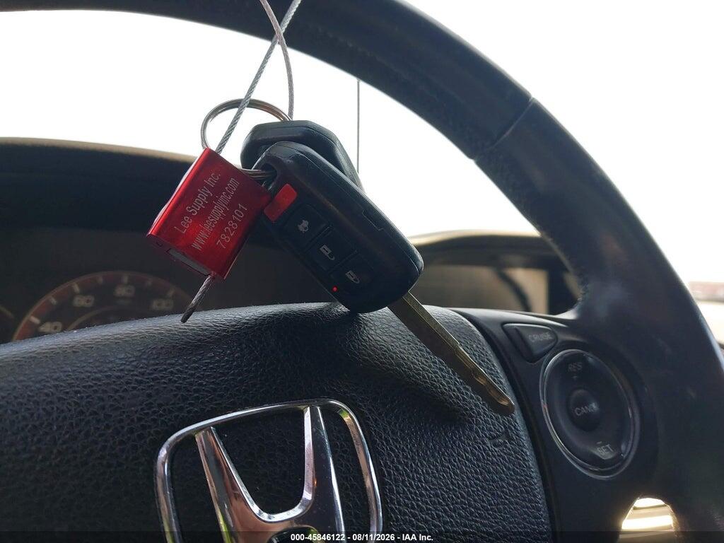 1HGCR2F53EA213206 2014 HONDA ACCORD photo no. 11