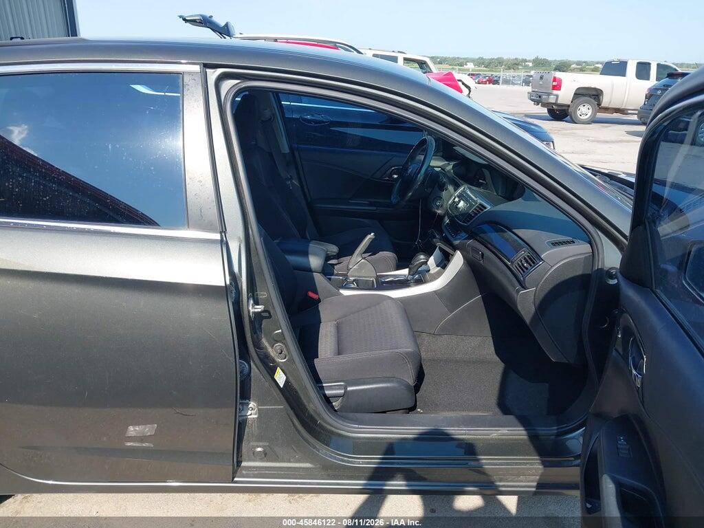 1HGCR2F53EA213206 2014 HONDA ACCORD photo no. 5